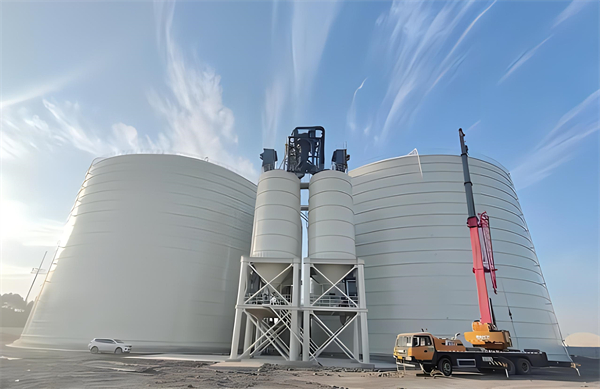 塔城大型钢板库