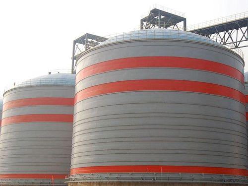 塔城钢板仓技术、性能综合说明
